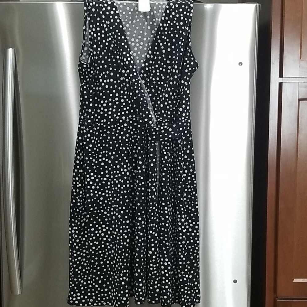 NWT Stitch Fix Seanna Faux Wrap Dress